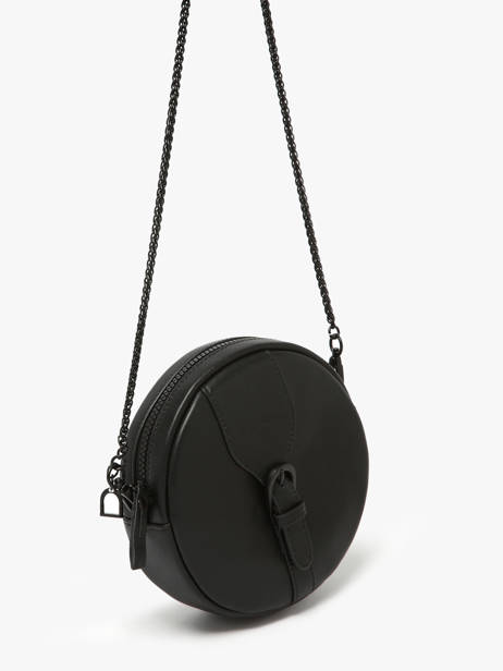 Sac Bandoulière Oxer Etrier Noir oxer EOXE130S vue secondaire 2