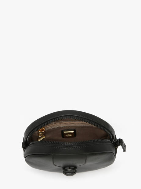 Sac Bandoulière Oxer Etrier Noir oxer EOXE130S vue secondaire 3