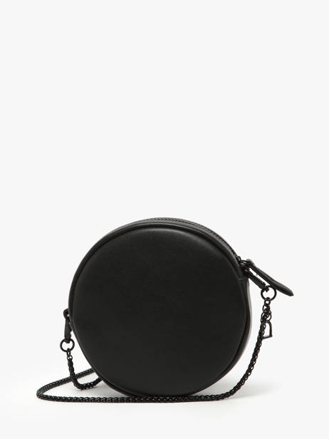 Sac Bandoulière Oxer Etrier Noir oxer EOXE130S vue secondaire 4